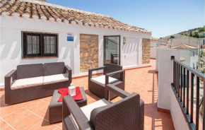 Amazing Apartment In Monterio With Kitchenette, Montefrio